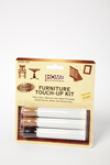 Home Essentials furniture touch-up kit.